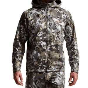 Sitka Optifade Elevate II                Mid-Season Jacket and Pants (SET)